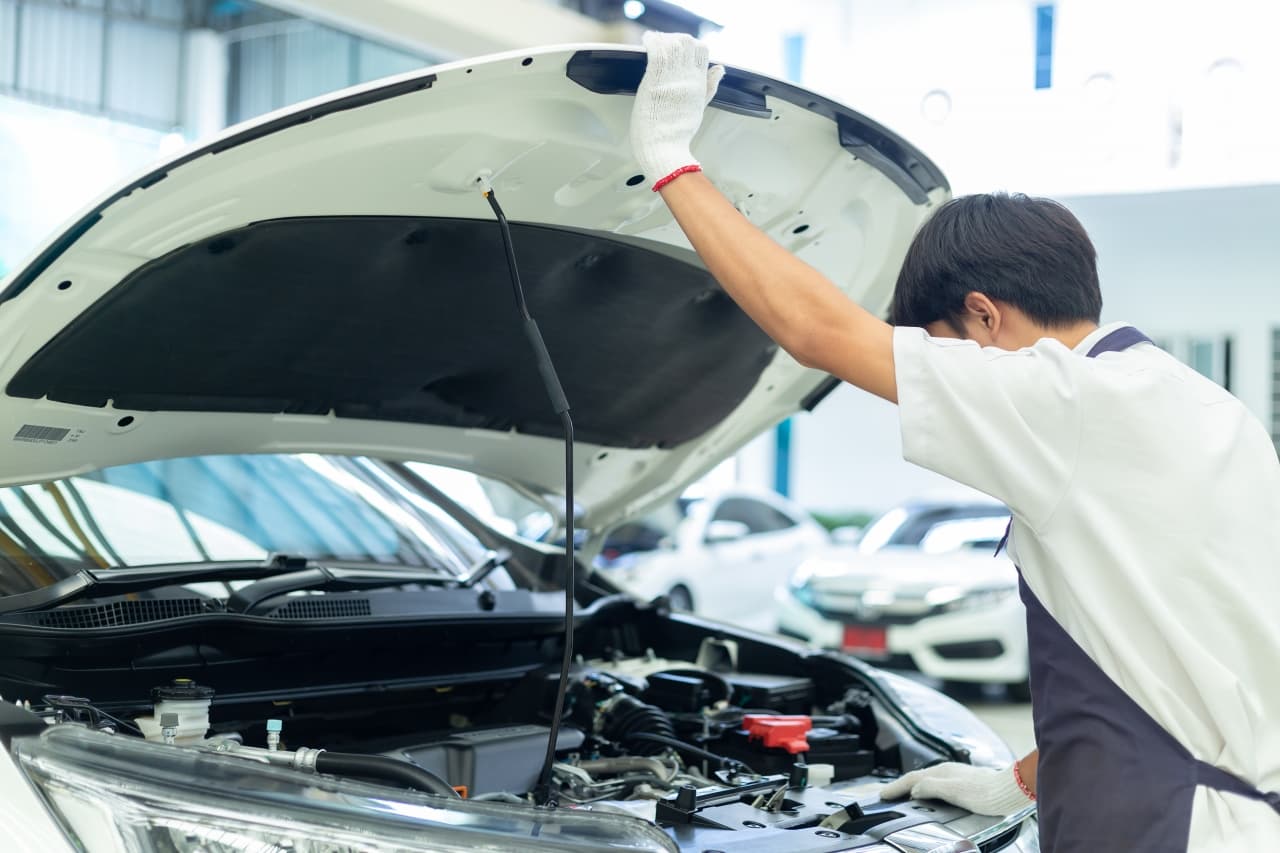 江連自動車の採用情報です。お気軽にお問い合わせください。